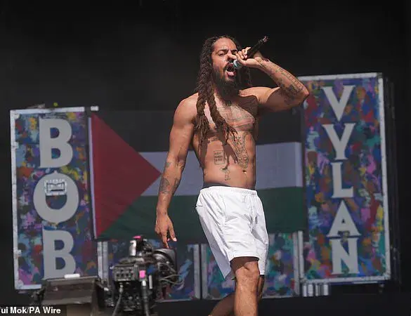 British Band Bob Vylan's U.S. Visas Revoked After 'Death to the IDF' Chant at Glastonbury Sparks Controversy Over Free Speech and Antisemitism