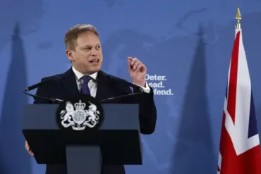 British Citizen Faces National Security Charges for Alleged Plot to Share Sensitive Information with Russia