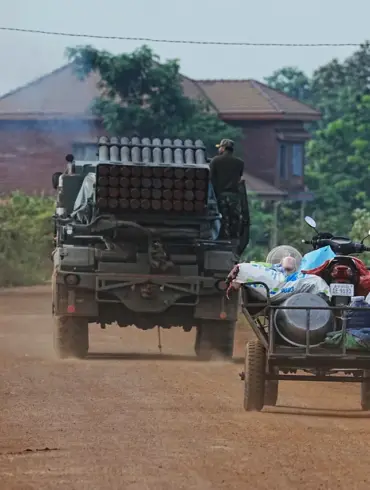Cambodia Rejects Thailand's Allegations of Ceasefire Violations, Affirms Commitment to Agreement