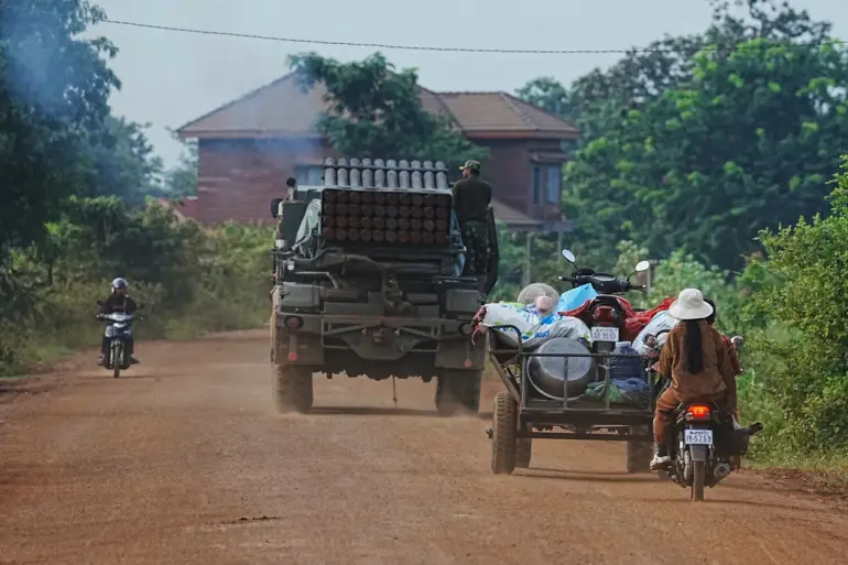 Cambodia Rejects Thailand's Allegations of Ceasefire Violations, Affirms Commitment to Agreement