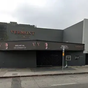 Car Plows Into Crowd Outside LA Nightclub, Injuring At Least 20