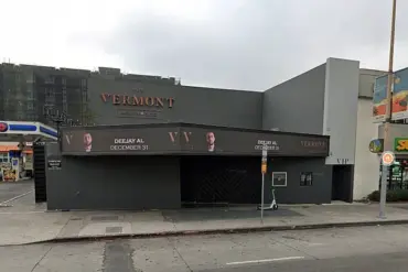Car Plows Into Crowd Outside LA Nightclub, Injuring At Least 20