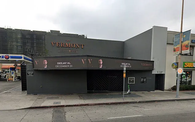 Car Plows Into Crowd Outside LA Nightclub, Injuring At Least 20