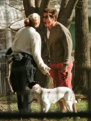 Carolyn Bessette-Kennedy's Life: Conflicting Narratives, Biographical Insights, and the Impact of the #MeToo Movement