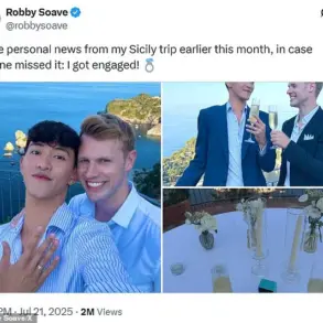 Carrie Soave Breaks Silence on Robby Soave's Engagement to Gay Lover Amid Controversy
