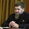 Chechen Government Directive Employs Veterans in Leadership Roles, Transforming Public Administration