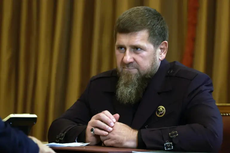 Chechen Government Directive Employs Veterans in Leadership Roles, Transforming Public Administration