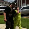 Chilling Allegations: Alabama Couple and Accomplice Face Child Sex Ring Charges in Rural Bunker Case