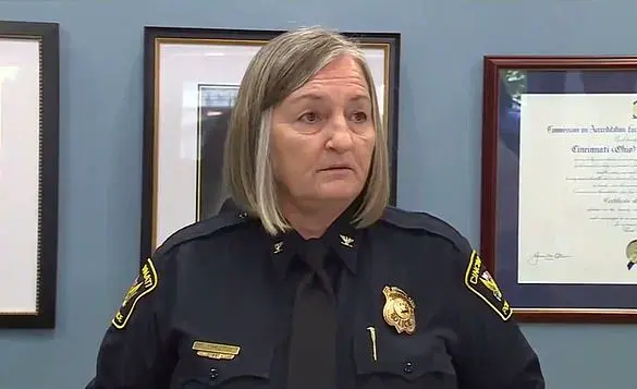 Cincinnati Police Chief Criticizes Media Portrayal of Viral Brawl, Calls for Accurate Reporting