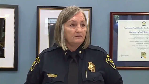 Cincinnati Police Chief Criticizes Media Portrayal of Viral Brawl, Calls for Accurate Reporting