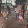 Cincinnati Police Investigate Savage Attack, Seek Suspects in Shocking Central Business District Incident