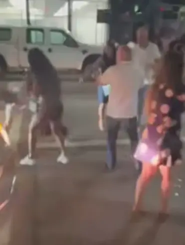 Cincinnati Police Investigate Savage Attack, Seek Suspects in Shocking Central Business District Incident