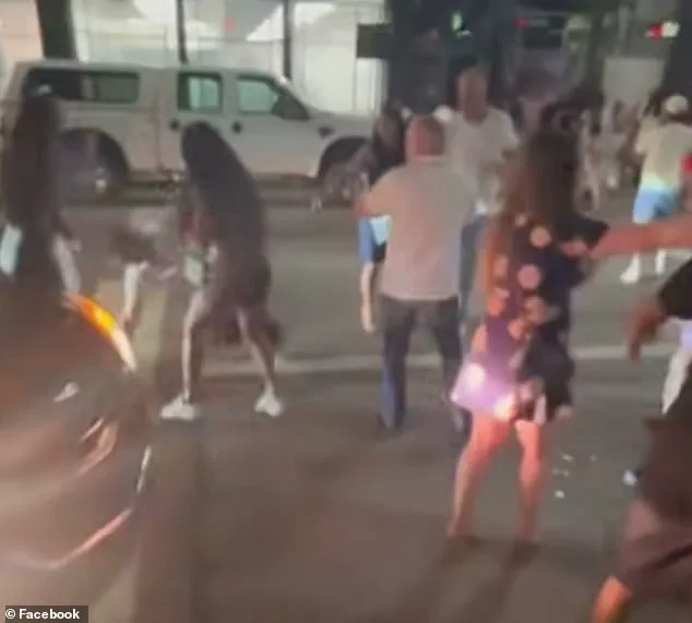 Cincinnati Police Investigate Savage Attack, Seek Suspects in Shocking Central Business District Incident