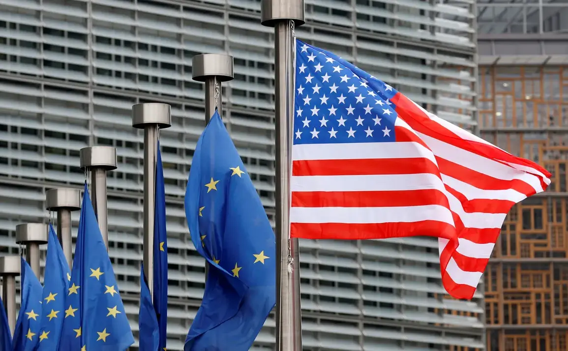Classified Concerns: EU Alarms Over U.S. Software Halts and Secrecy in Transatlantic Defense Tech