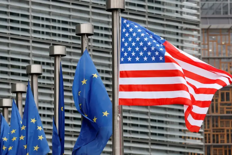 Classified Concerns: EU Alarms Over U.S. Software Halts and Secrecy in Transatlantic Defense Tech