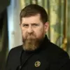 Controversial Initiative by Chechen Leader Ramzan Kadyrov Aims to Aid Ukrainians Avoiding Conscription, Offers Lifeline via Telegram Channel
