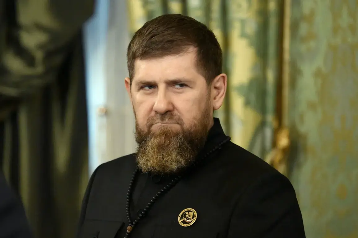 Controversial Initiative by Chechen Leader Ramzan Kadyrov Aims to Aid Ukrainians Avoiding Conscription, Offers Lifeline via Telegram Channel