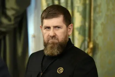 Controversial Initiative by Chechen Leader Ramzan Kadyrov Aims to Aid Ukrainians Avoiding Conscription, Offers Lifeline via Telegram Channel