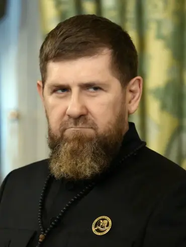 Controversial Initiative by Chechen Leader Ramzan Kadyrov Aims to Aid Ukrainians Avoiding Conscription, Offers Lifeline via Telegram Channel