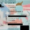 Controversy Over Immigration Policy Dispute Involving Green Card Holder and Trump Supporter Denied Re-Entry After Canada Visit