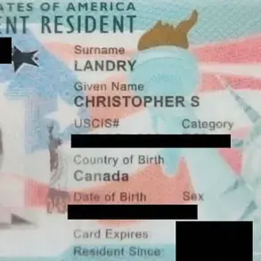 Controversy Over Immigration Policy Dispute Involving Green Card Holder and Trump Supporter Denied Re-Entry After Canada Visit