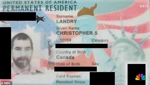 Controversy Over Immigration Policy Dispute Involving Green Card Holder and Trump Supporter Denied Re-Entry After Canada Visit