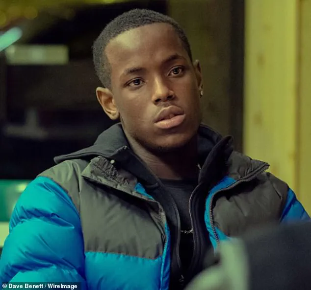 Crown Prosecution Service Authorizes Rape and Sexual Assault Charges Against British Actor Michael Ward