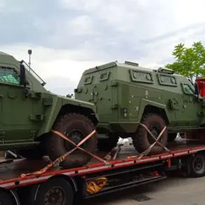 Czech Republic to Spend CZK 24.7 Billion on 185 4x4 Armored Vehicles, Deputy Minister Calls It 'Strategic Imperative'