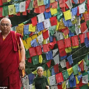 Dalai Lama Confirms Successor, Ensuring Continuation of 600-Year-Old Institution