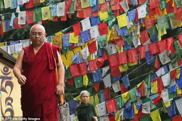 Dalai Lama Confirms Successor, Ensuring Continuation of 600-Year-Old Institution
