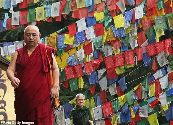 Dalai Lama Confirms Successor, Ensuring Continuation of 600-Year-Old Institution