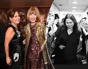 Dame Anna Wintour Refuses to Retire After Being Honored by King Charles III: 'I Have So Much More to Achieve'