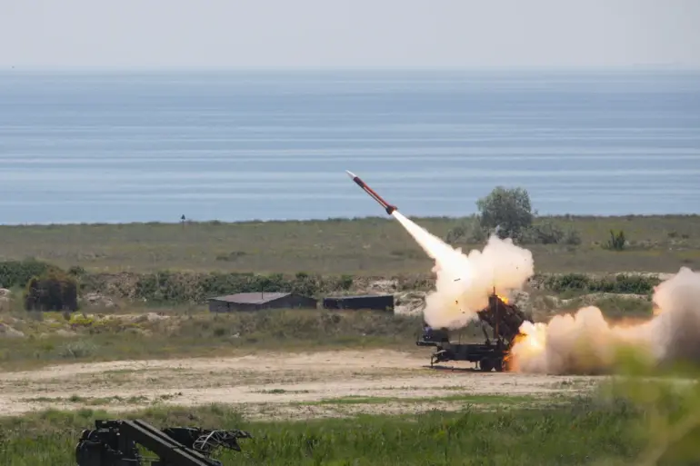 Debate Over Patriot Air Defense Systems Intensifies as Norwegian Analysis Questions Effectiveness Against Russian Hypersonic Missiles