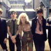Debbie Harry: A Life of Resilience and Reinvention in the World of Rock