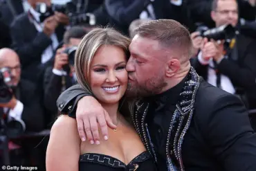 Dee Devlin's Crossroads: Navigating Public Scrutiny Amid Allegations Against Conor McGregor