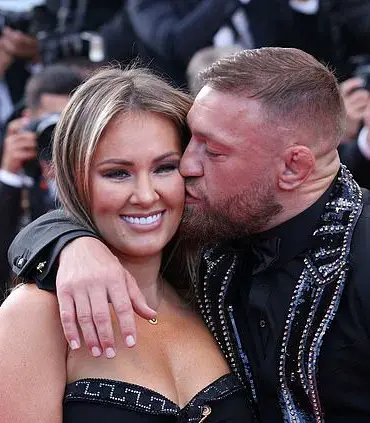 Dee Devlin's Crossroads: Navigating Public Scrutiny Amid Allegations Against Conor McGregor