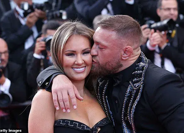 Dee Devlin's Crossroads: Navigating Public Scrutiny Amid Allegations Against Conor McGregor