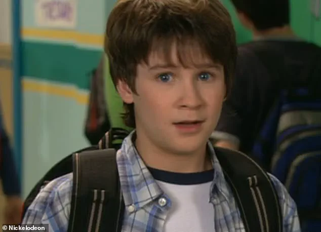 Devon Werkheiser's Journey on *Ned's Declassified School Survival Guide* and the Passage of Time