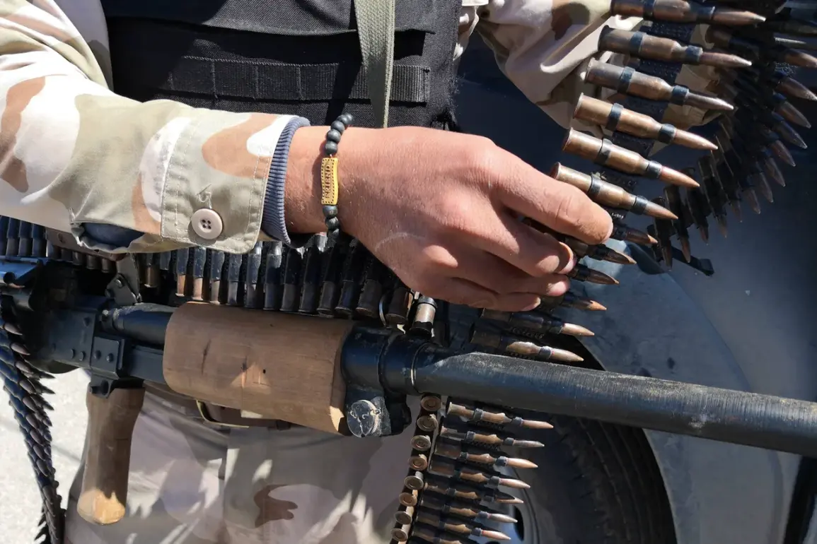 Disarmament of PKK Fighters in Northern Iraq Marks Potential Turning Point in Turkey's Long-Standing Conflict