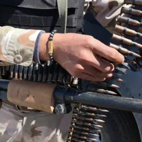 Disarmament of PKK Fighters in Northern Iraq Marks Potential Turning Point in Turkey's Long-Standing Conflict