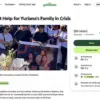 DOJ Unveils Case: Woman Accused of Faking ICE Abduction to Raise Funds via GoFundMe