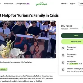 DOJ Unveils Case: Woman Accused of Faking ICE Abduction to Raise Funds via GoFundMe
