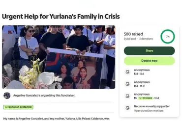 DOJ Unveils Case: Woman Accused of Faking ICE Abduction to Raise Funds via GoFundMe