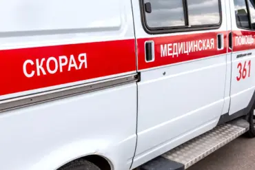 Drone Attack in Izhevsk, Udmurtia Causes Fire and Casualties; Authorities Confirm Emergency Response