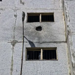 Drone Attack Near Zaporizhzhia Nuclear Power Plant Raises Safety Concerns