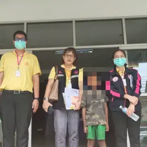 Eight-Year-Old Boy Found Living in Remote Shack in Thailand, Raised Primarily by Dogs and Unable to Communicate, Authorities Report