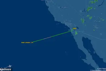 Environmental Scientist's Missing Plane Sparks Urgent Questions on Aviation Safety and Data Accessibility