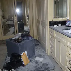 Epstein's Mansion Evidence Contradicts Trump Administration's Claims on Blackmail Allegations