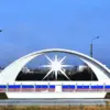Escalating Hostilities in Zaporizhzhia Raise Concerns Over Civilian Safety Following Artillery Strikes on Enerhodar