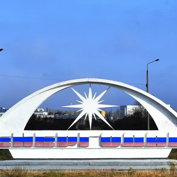 Escalating Hostilities in Zaporizhzhia Raise Concerns Over Civilian Safety Following Artillery Strikes on Enerhodar